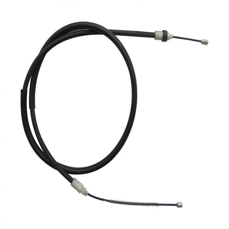 سیم ترمز دستی ۲۰۶ تیپ ۲